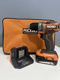 Шуруповерт RIDGID