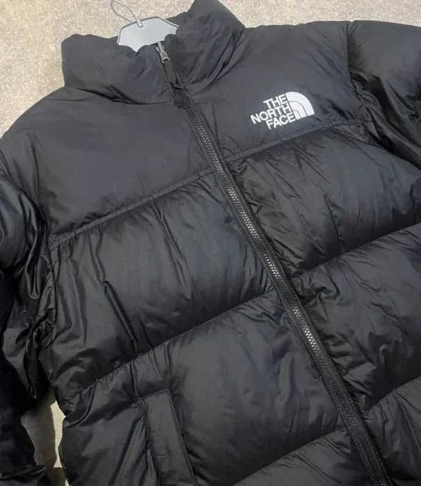Kurtka puchowa The_North_Face 1996_Retro Rozmiar.XL