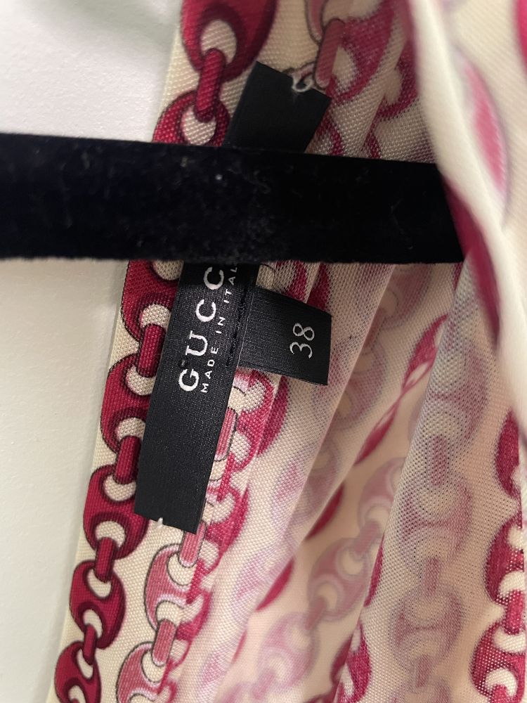 Платье Gucci оригинал