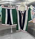 Conjunto de renda Casablanca
