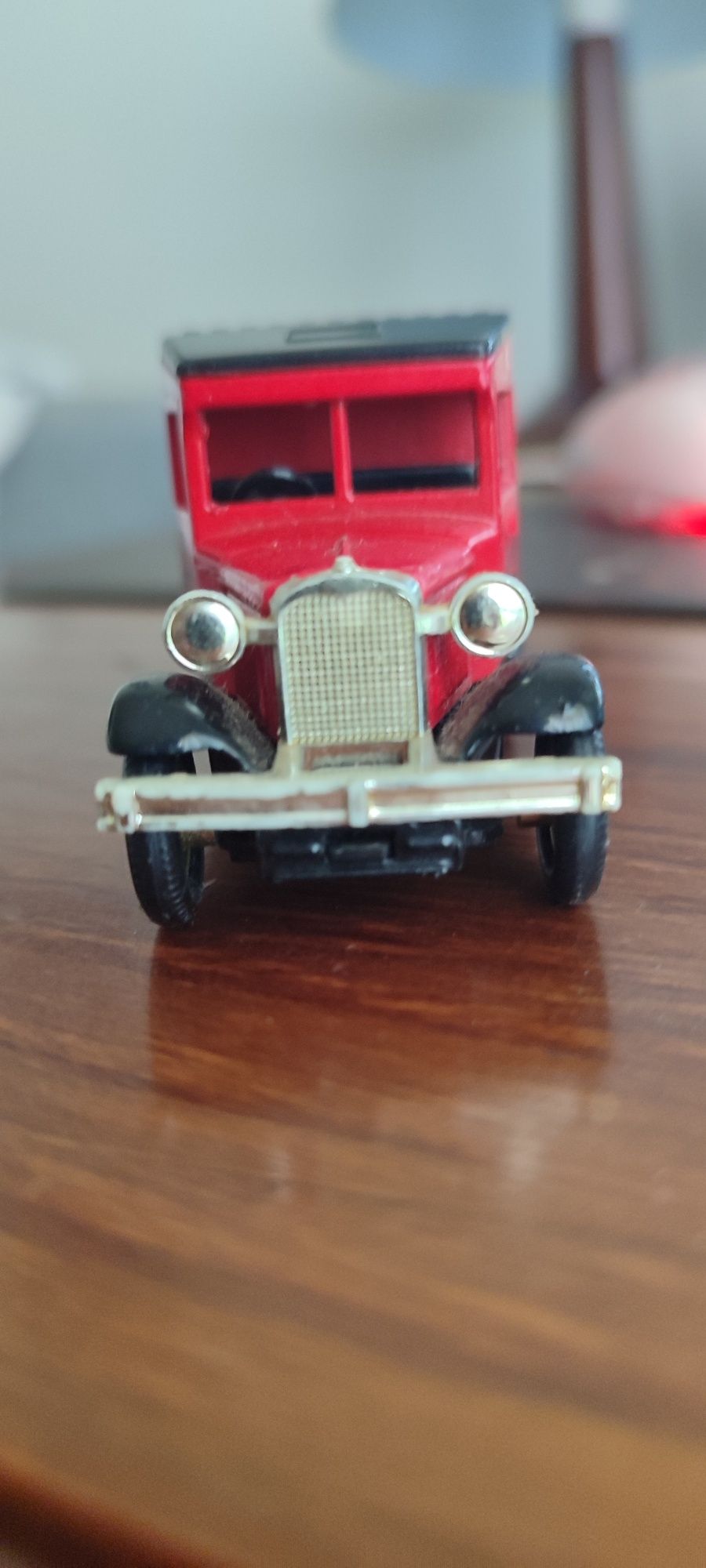 Carro vintage Days Gone England
