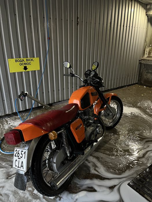 продам иж планета 5