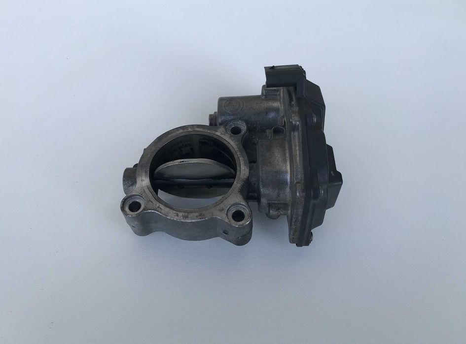 Дросельна заслонка BMW F06. F12. F13 / X5 E70 / X6 E71. E72 - 3.0D