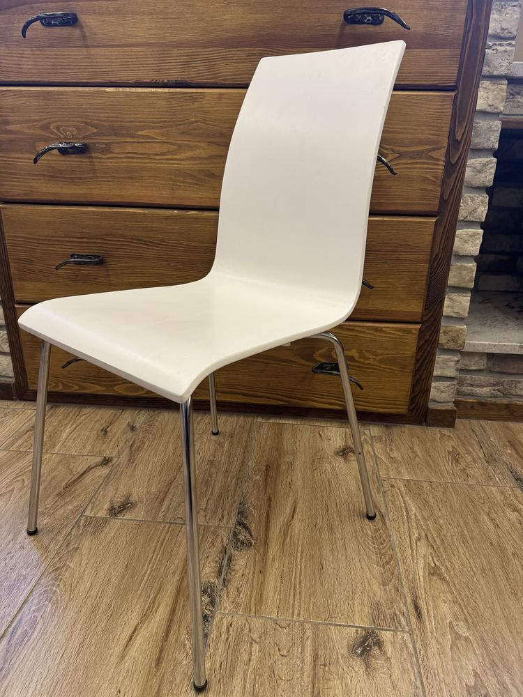 Stół 90x150 + 6 krzeseł
