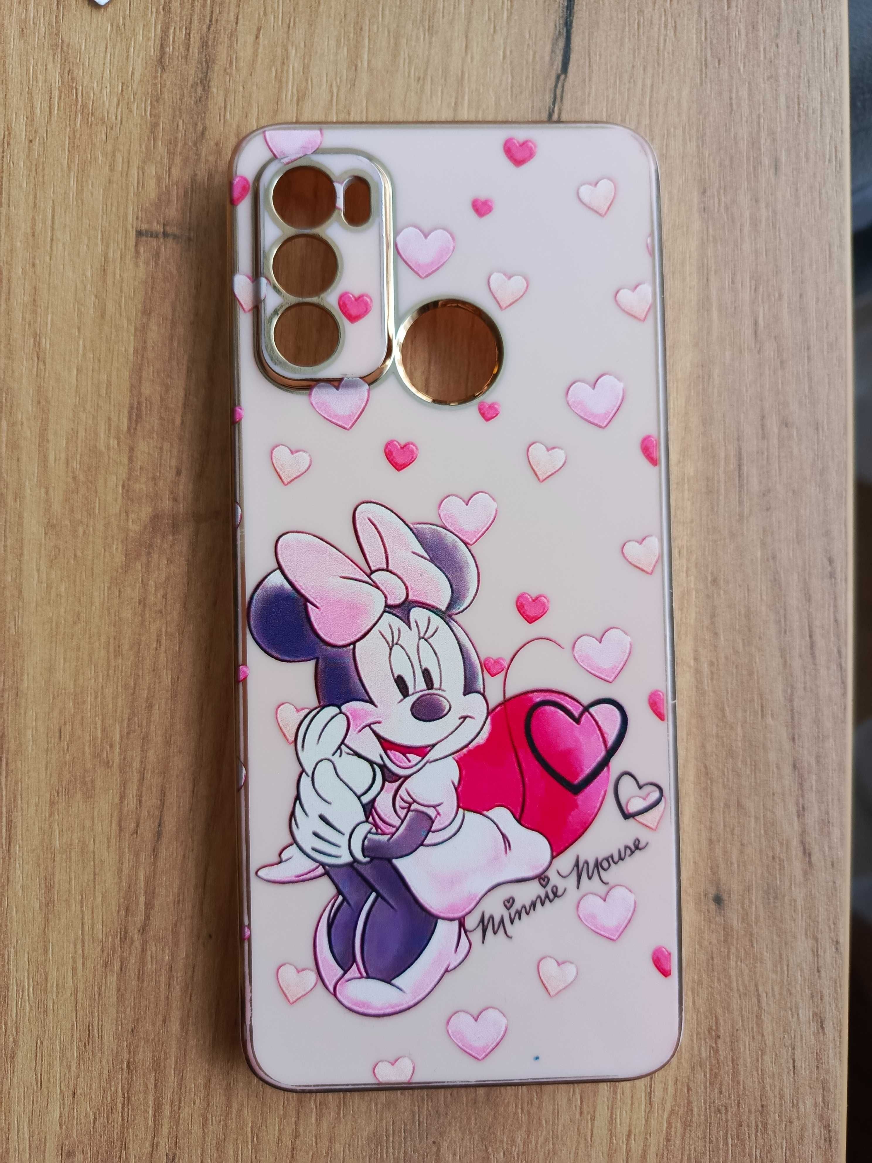 Motorola g60 jak nowa