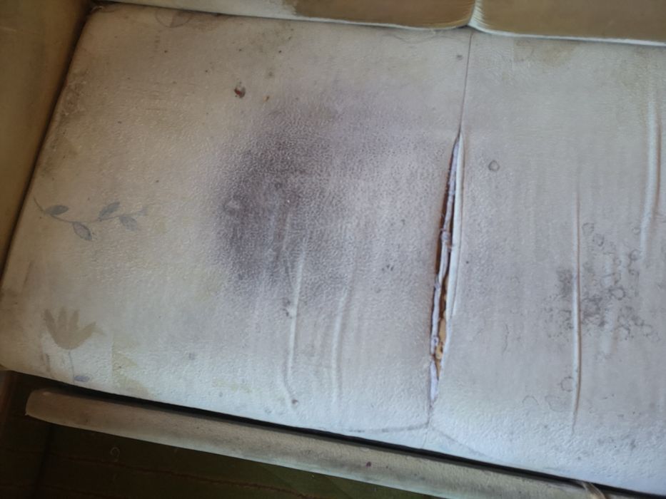 Диван раскладной