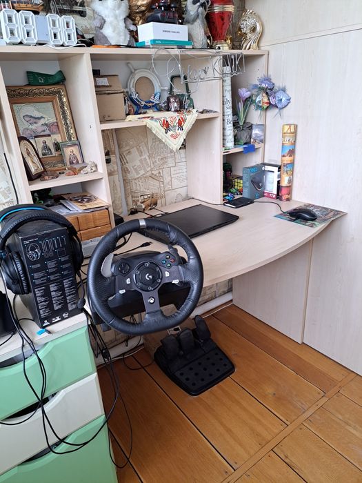 Меблі для дитячої спальні