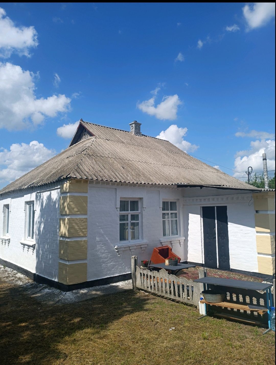 Продам будинок в с. Шкарівка, з найкращим краєвидом, Київська область