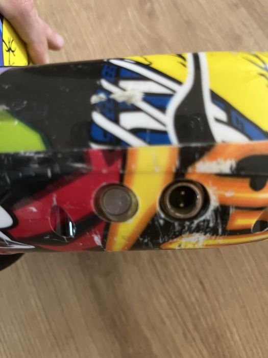 Hoverboard UrbanGlide