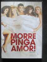 Morre Pinga Amor! com Brittany Snow, Ashanti, Jesse Metcalfe