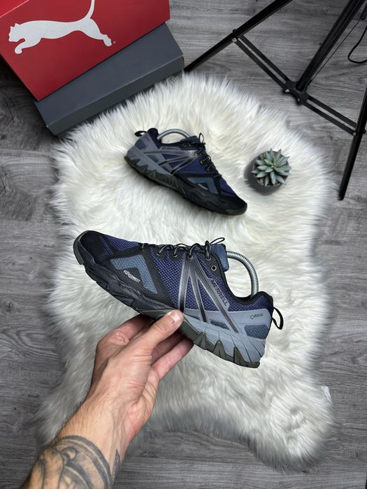 Кроссовки Merrell MQM Flex gore-tex 42р