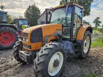 Renault Ares 630RZ 130km 4x4 adaptacja do Tura okazja cenowa