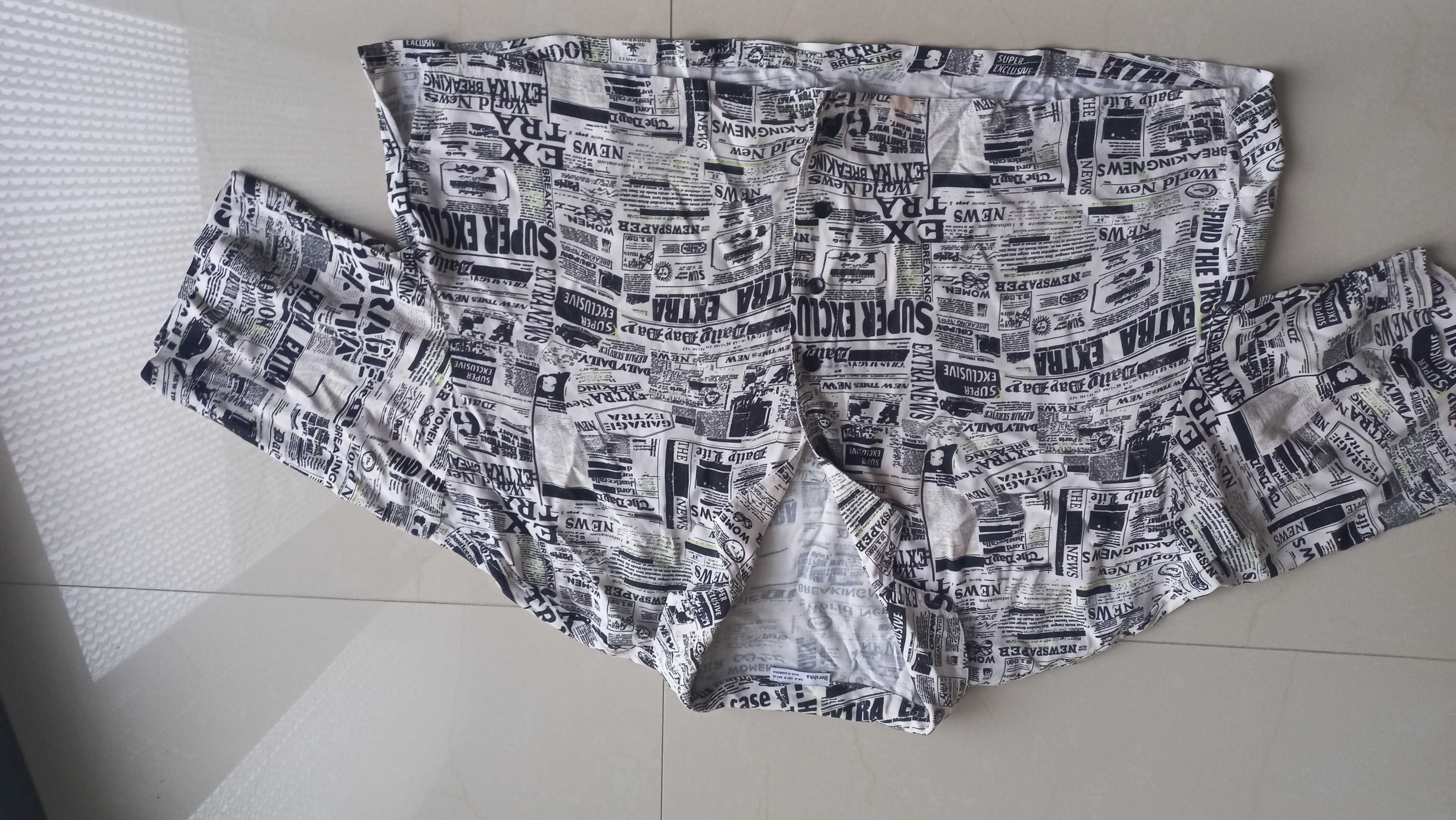 Blusa senhora,  Bershka