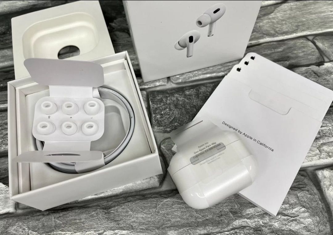 AirPods Pro  ㅤㅤㅤ