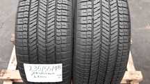 Opony Letnie 235÷55÷18÷.Firma YOKOHAMA.115 zł sztuka.ŁADNE OPONY.