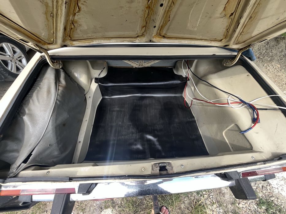 Продам хороший автомобіль ваз 2106