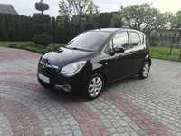 Opel Agila !! Serwisowany !! Bezwypadkowy !! Jak Nowy !!