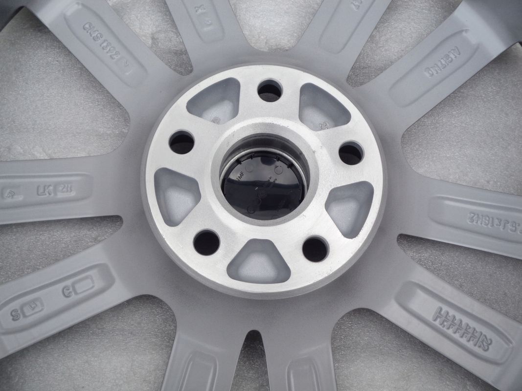Felgi Alufelgi Cms 18 Vw Golf Skoda Octavia Seat Leon Audi A3 5x112