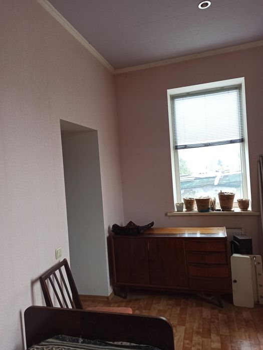 Продается 1/2 часть дома на Соцгороде