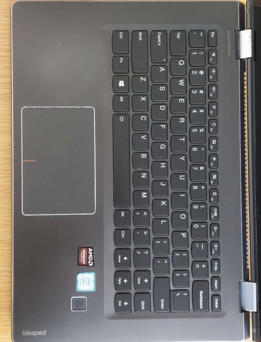 Portatil Lenovo | 14’ | 477GB | 8GB RAM | AMD Radeon