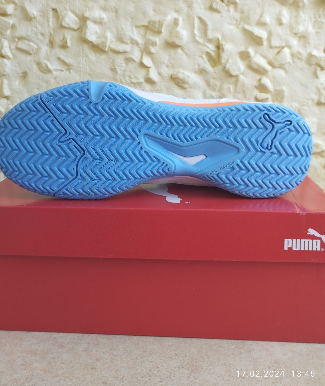 Кросівки Puma Solarsmash RCT оригінал жіночі, унісекс, підліткові