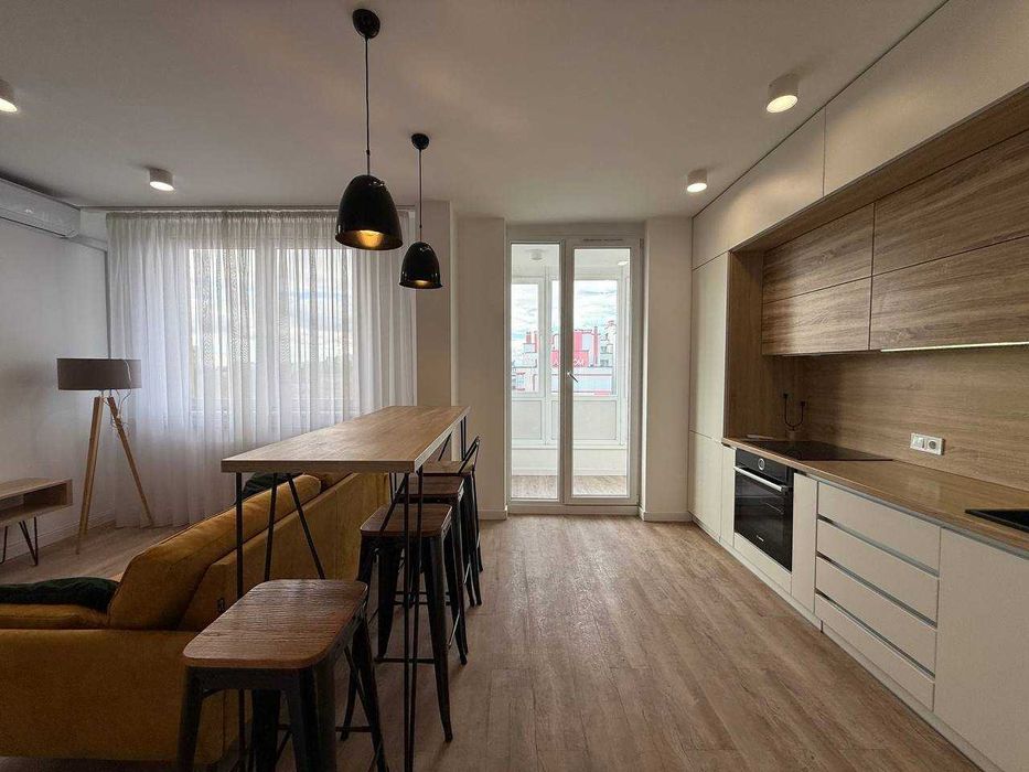 Оренда 1 кім квартири вул. Шевченка ЖК Шоколад