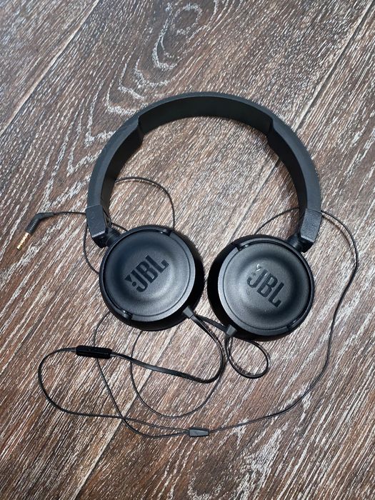 Проводні навушники GBL