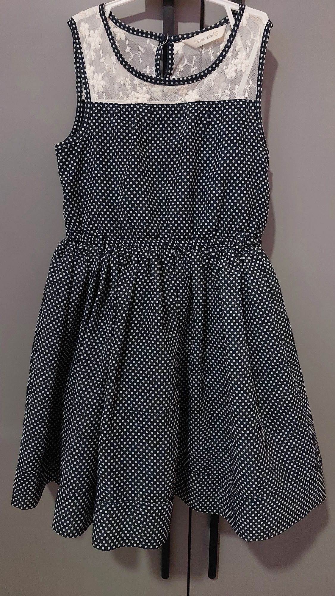 Платтячко, сукня 7 років, 160 грн