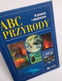 ABC przyrody - Książka