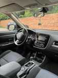Mitsubishi Outlander Mitsubishi Outlander 2013 Disel 4 x 4 - Faktura