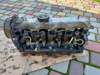 ГБЦ форсунки 7450519 Iveco Daily, Fiat Ducato 2.8jtd год 94-02