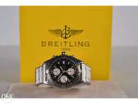 Relógio Breitling Chronomat