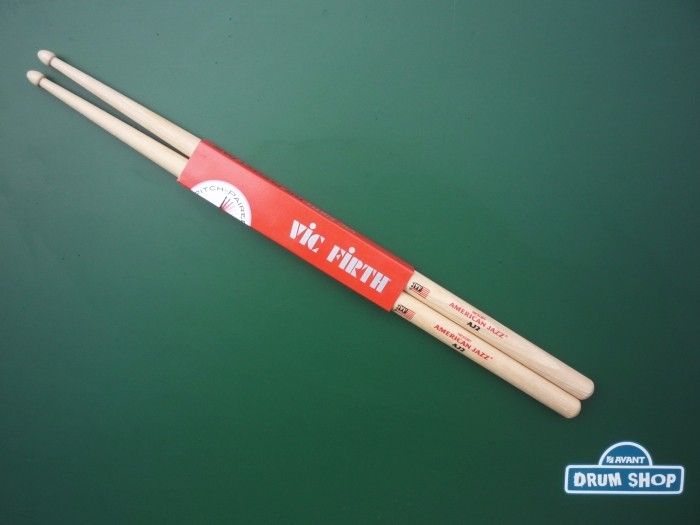 Vic Firth - pałki American Jazz AJ4