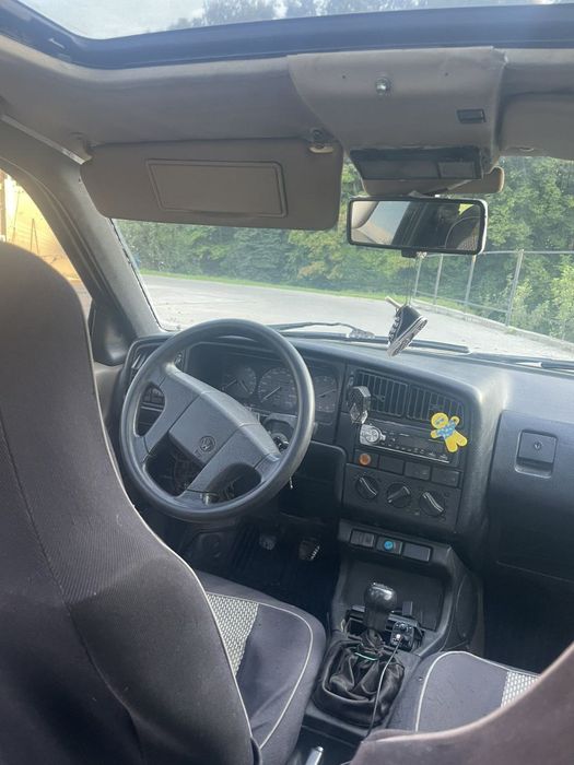 Продам Пасата б3