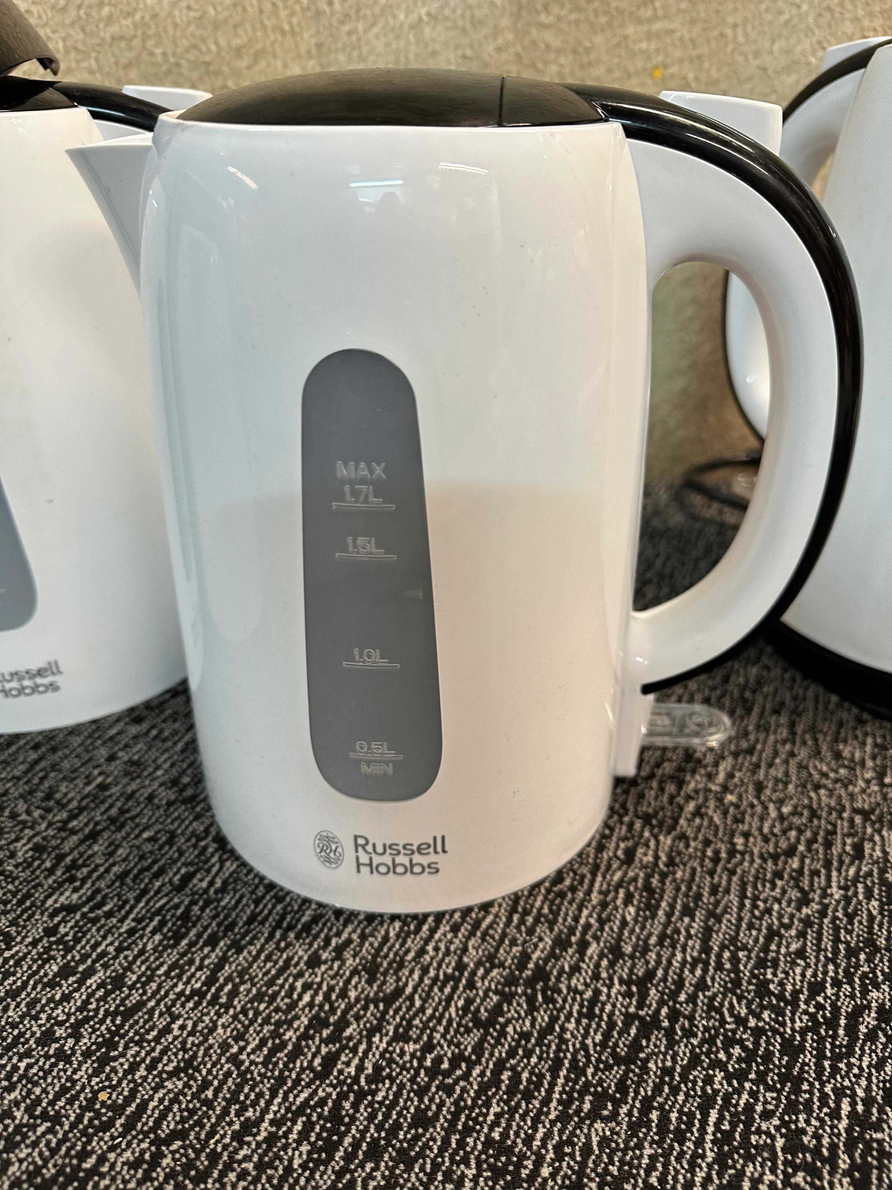 Електрочайник RUSSELL HOBBS My Breakfast 25070-70
