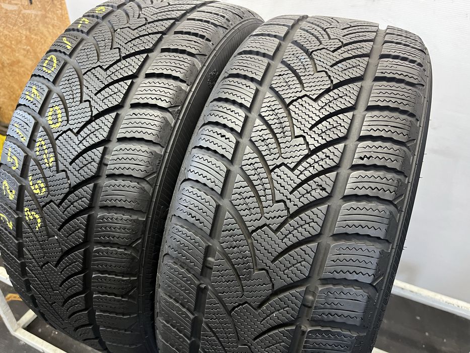 225/40/18 92V Platin RP Winter