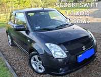 Suzuki Swift 1.3 ddis 2006r