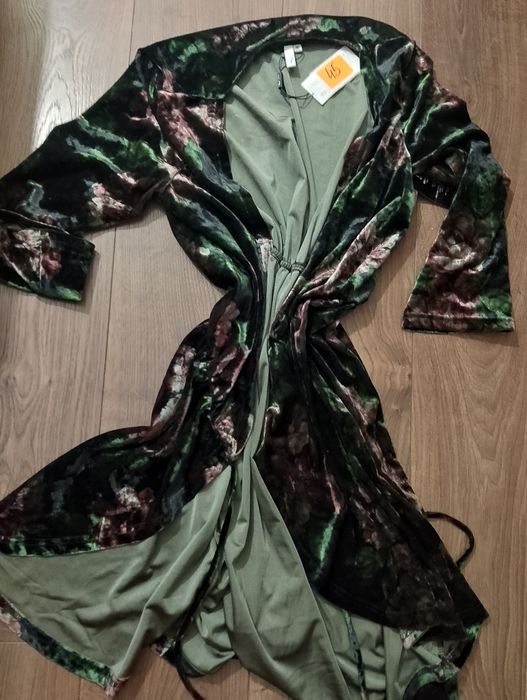 Kardigan rozmiar 36 nowy