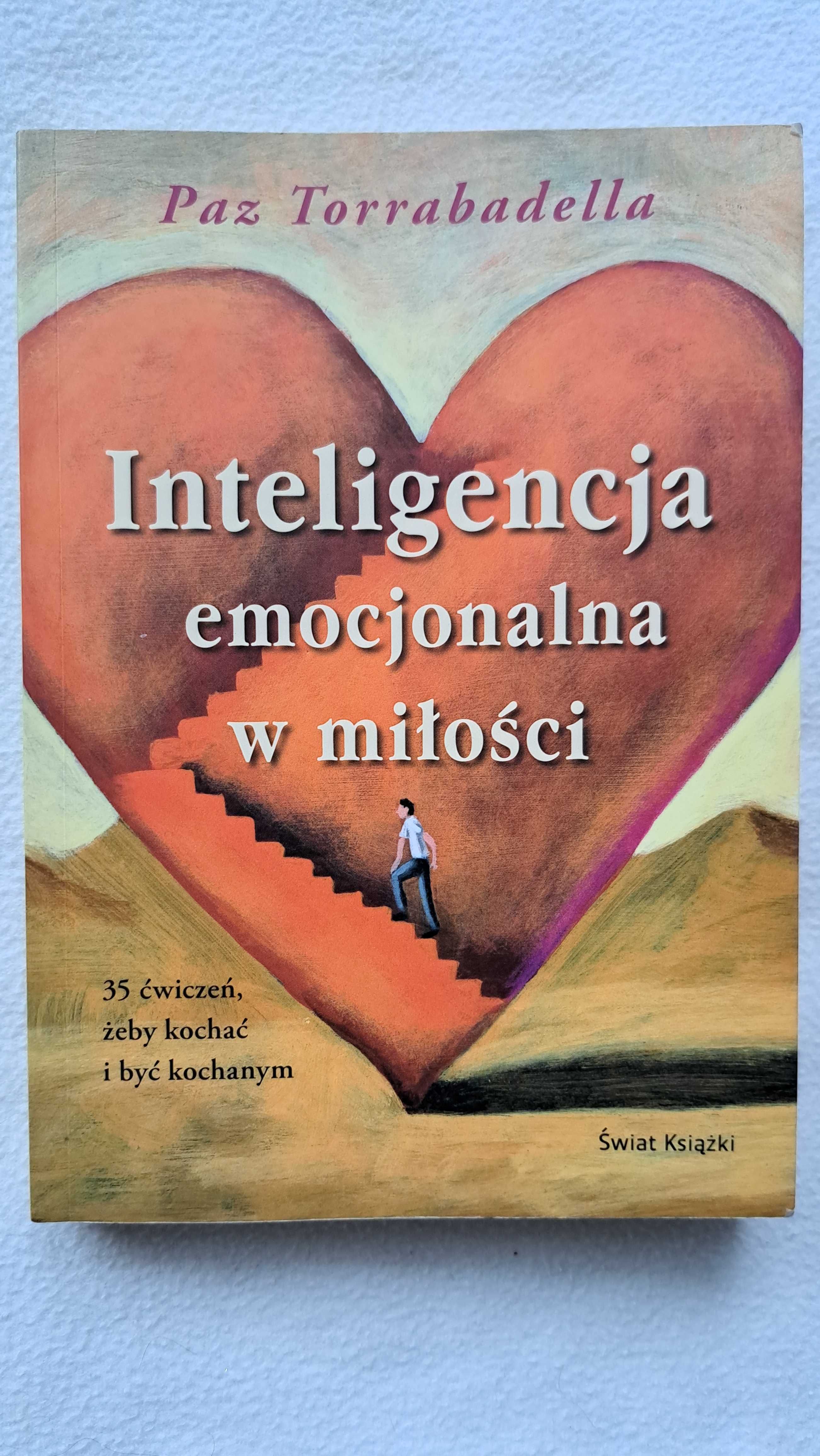 Inteligencja emocjonalna w miłości