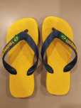 Havaianas de criança