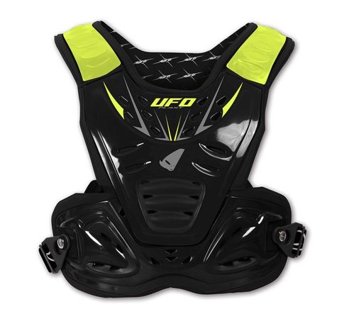 Buzer UFO osłona klatki Reactor 2 Evolution Cross/Enduro promocja