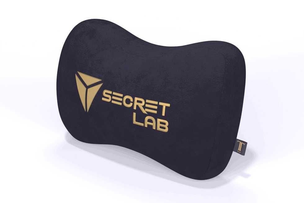 Secretlab TITAN Evo House Lannister