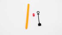 Etui Silikonowe Case do rysika stylus Apple Pencil 2 Generacja 2 Gen