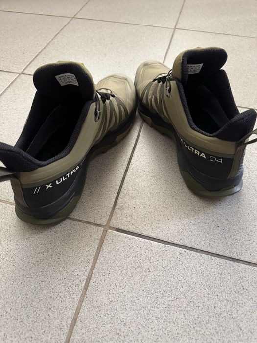 Salomon X Ultra 4 GTX