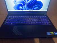 Ігровий ноутбук Gigabyte G5 KF5 | RTX 4060 | i5 13500H | 16ram 512ssd