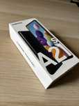 Samsung Galaxy A21s - 32GB / 3GB RAM - Czarny - Pełny zestaw