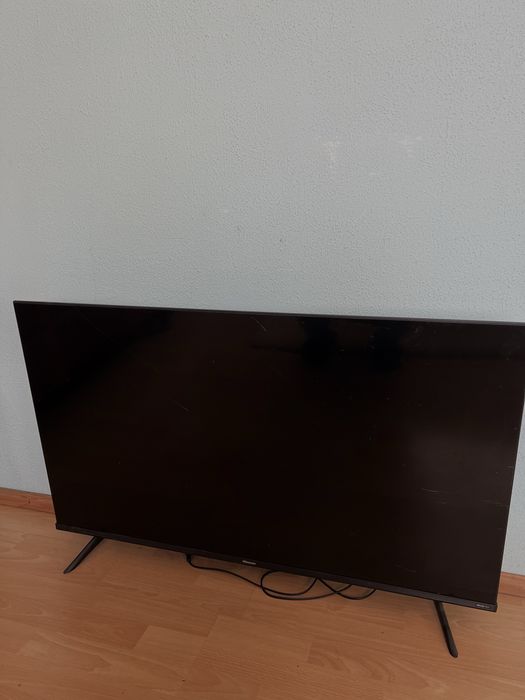 Телевізор на запчастини