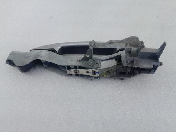 Puxador porta frente direita PEUGEOT 2008 I (CU_)