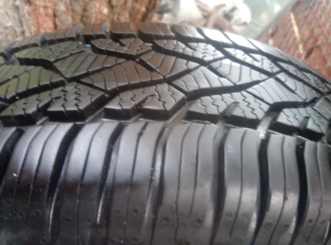 Koła 5x100 VW Skoda Audi Felgi 16 Opony Barum Quantaris 5 jak nowe.