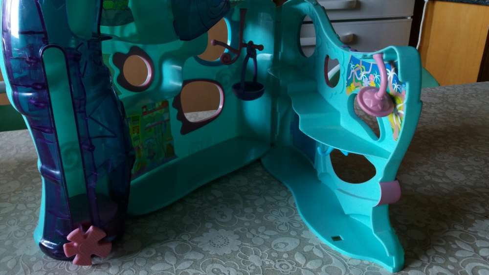 Casa dos petshop